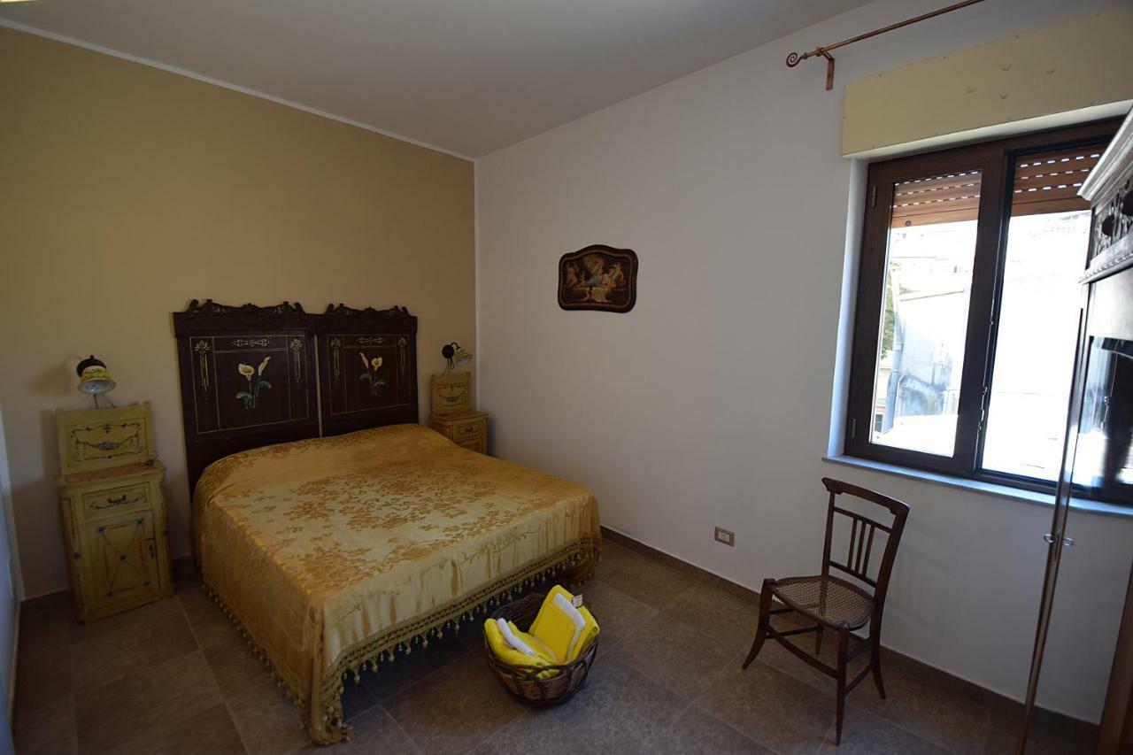 Zu Mariu B&B Piazza Armerina Exterior photo