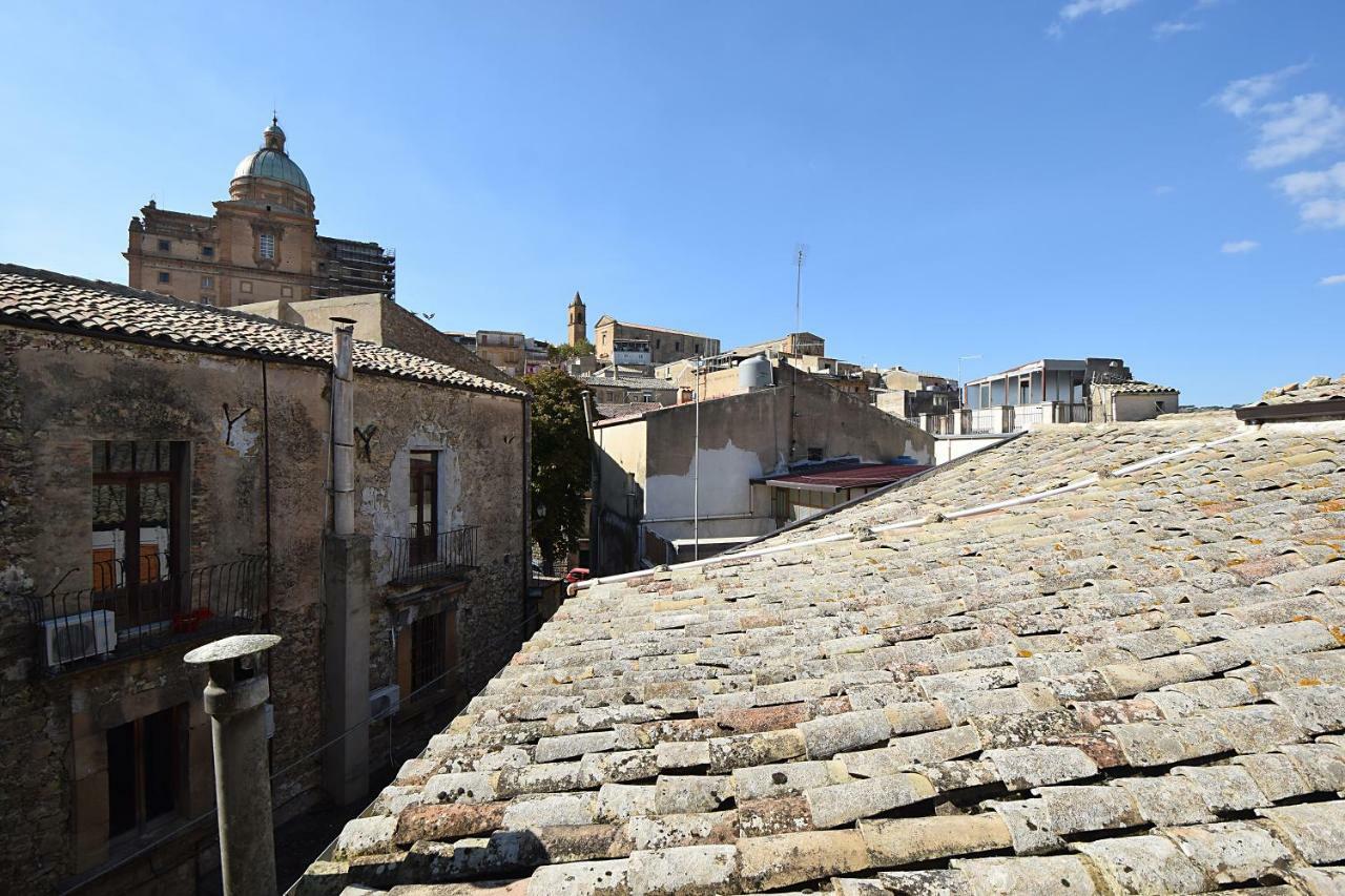 Zu Mariu B&B Piazza Armerina Exterior photo