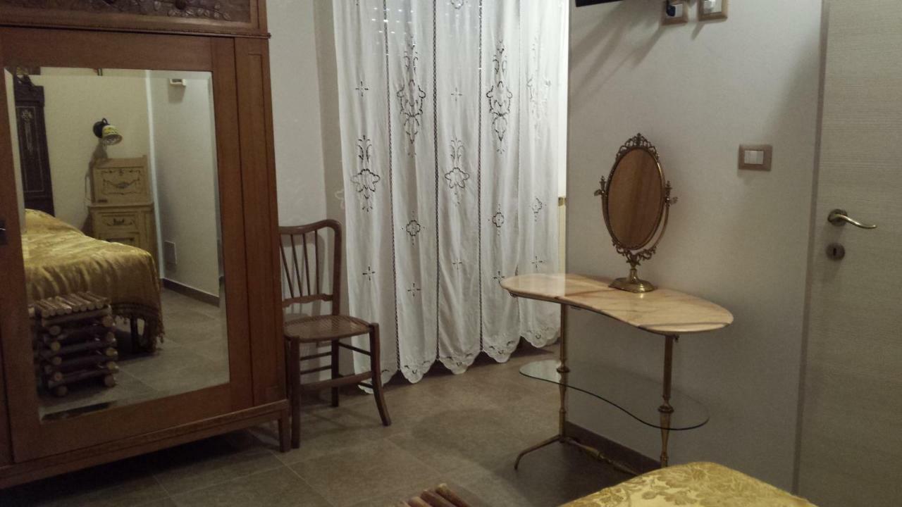 Zu Mariu B&B Piazza Armerina Exterior photo